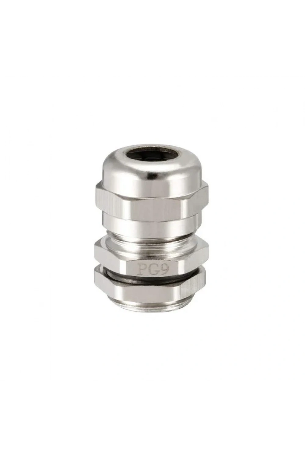 PG-9 4-8mm Metal Rakor