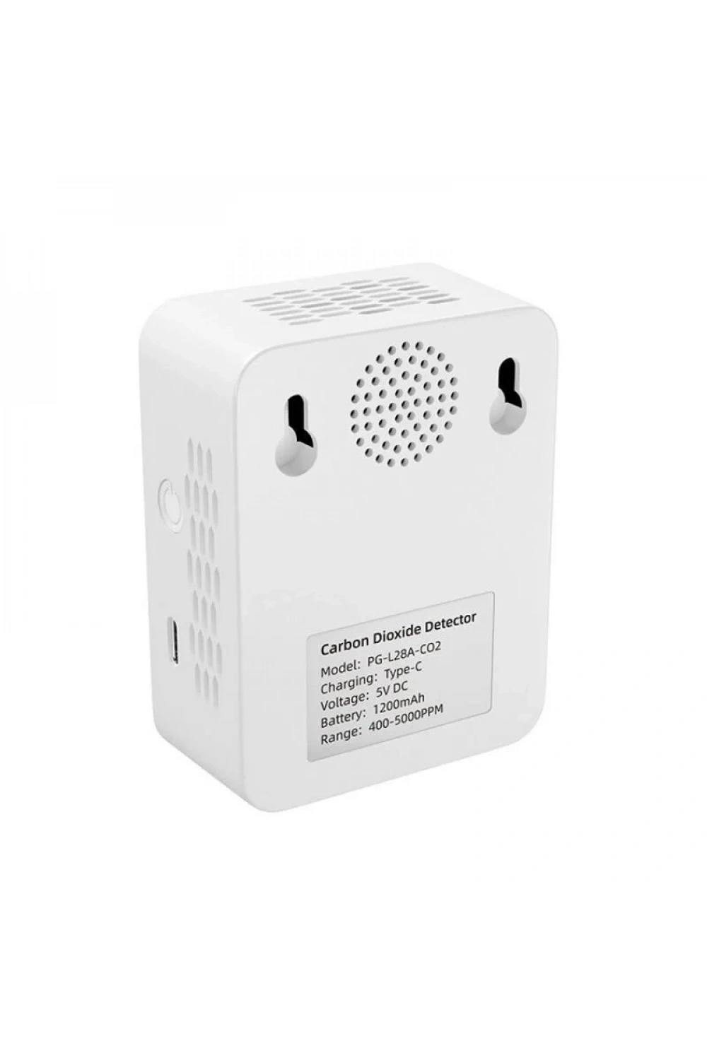 PG-L28A 3in1 Yarı İletken CO2 Hava Kalitesi Monitörü