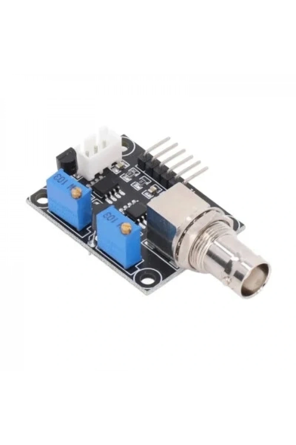 PH0-14 PH Değeri Algılama Sensörü Modülü + PH Elektrot Probu