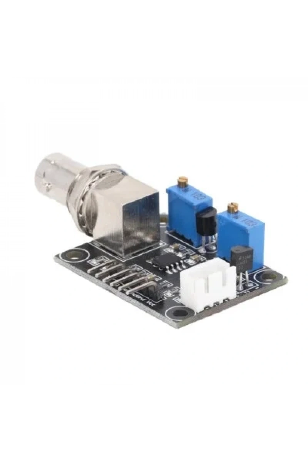 PH0-14 PH Değeri Algılama Sensörü Modülü + PH Elektrot Probu