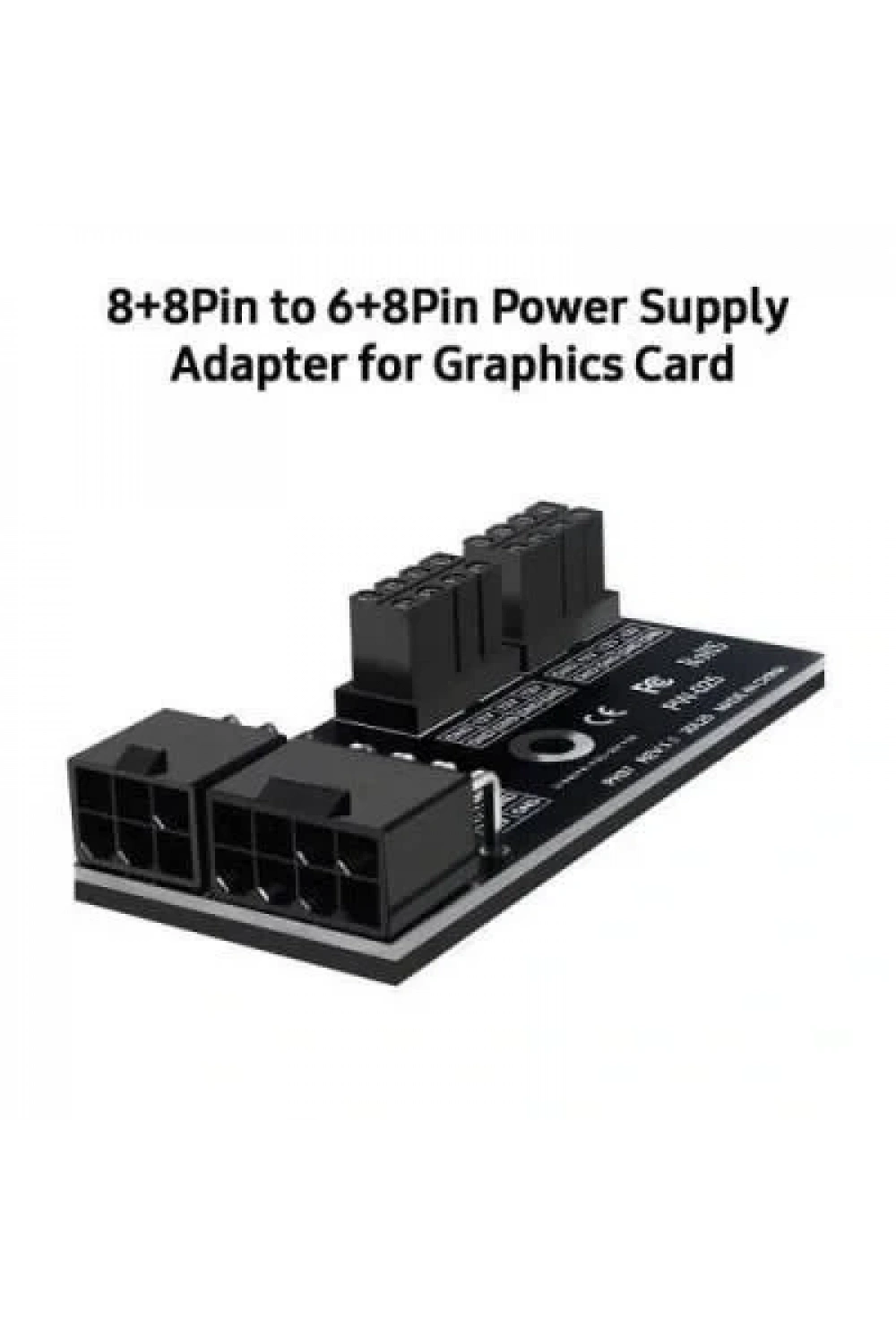 PH37A 8+8 Ekran Kartı Güç Modülü