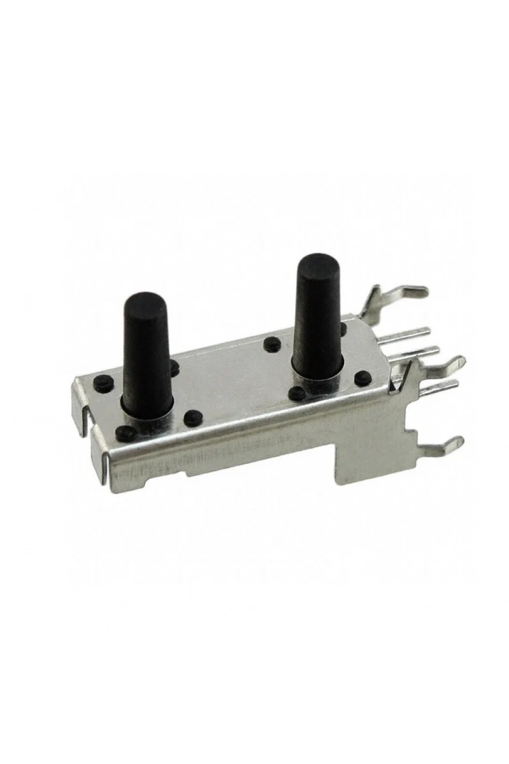 PHAP3306B İkili Tact Buton - 90C Özel 2li Tact Switch