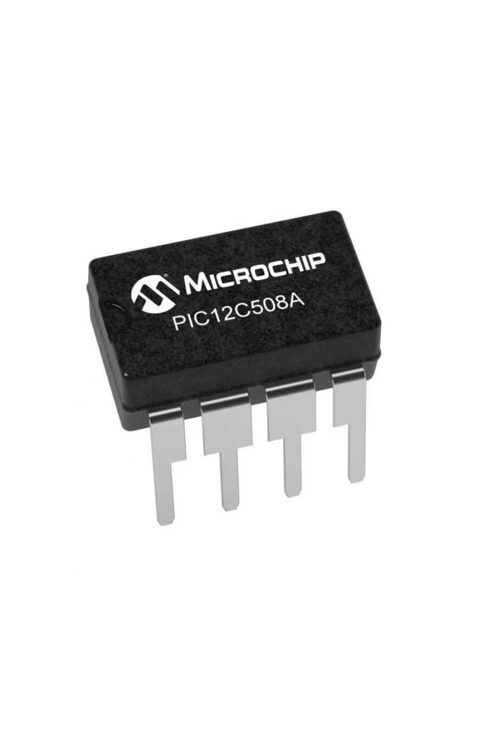 PIC12C508A-04I/P DIP-8 4MHz Mikrodenetleyici