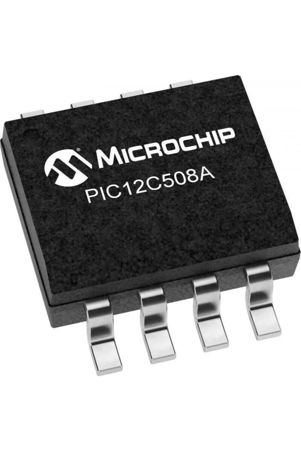 PIC12C508A SOIC-8 8-Bit 4MHz Mikrodenetleyici