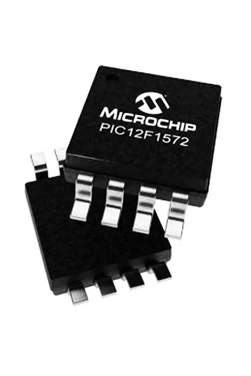 PIC12F1572-I/MS SMD MSOP8 32Mhz 8-Bit Mikrodenetleyici