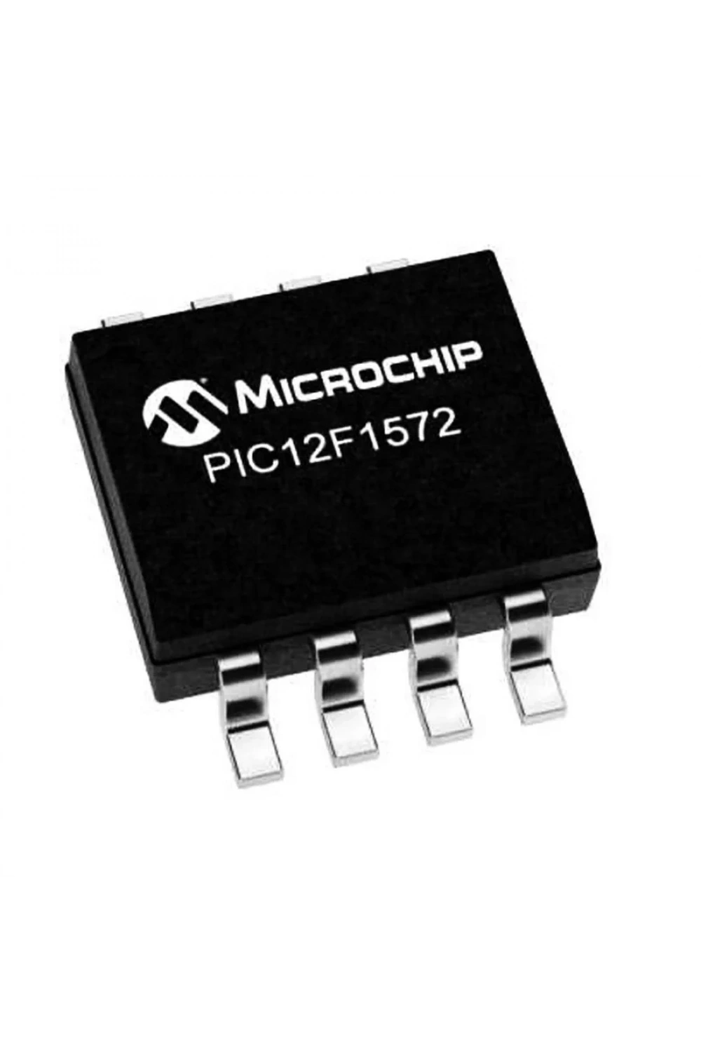 PIC12F1572 I/SN SOIC-8 SMD 8-Bit 32MHz Mikrodenetleyici