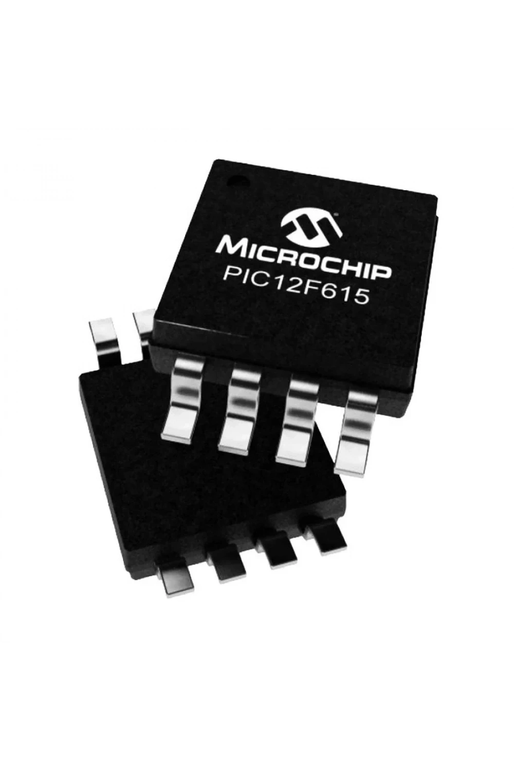 PIC12F615-I/SN SMD 8-Bit 20Mhz Mikrodenetleyici