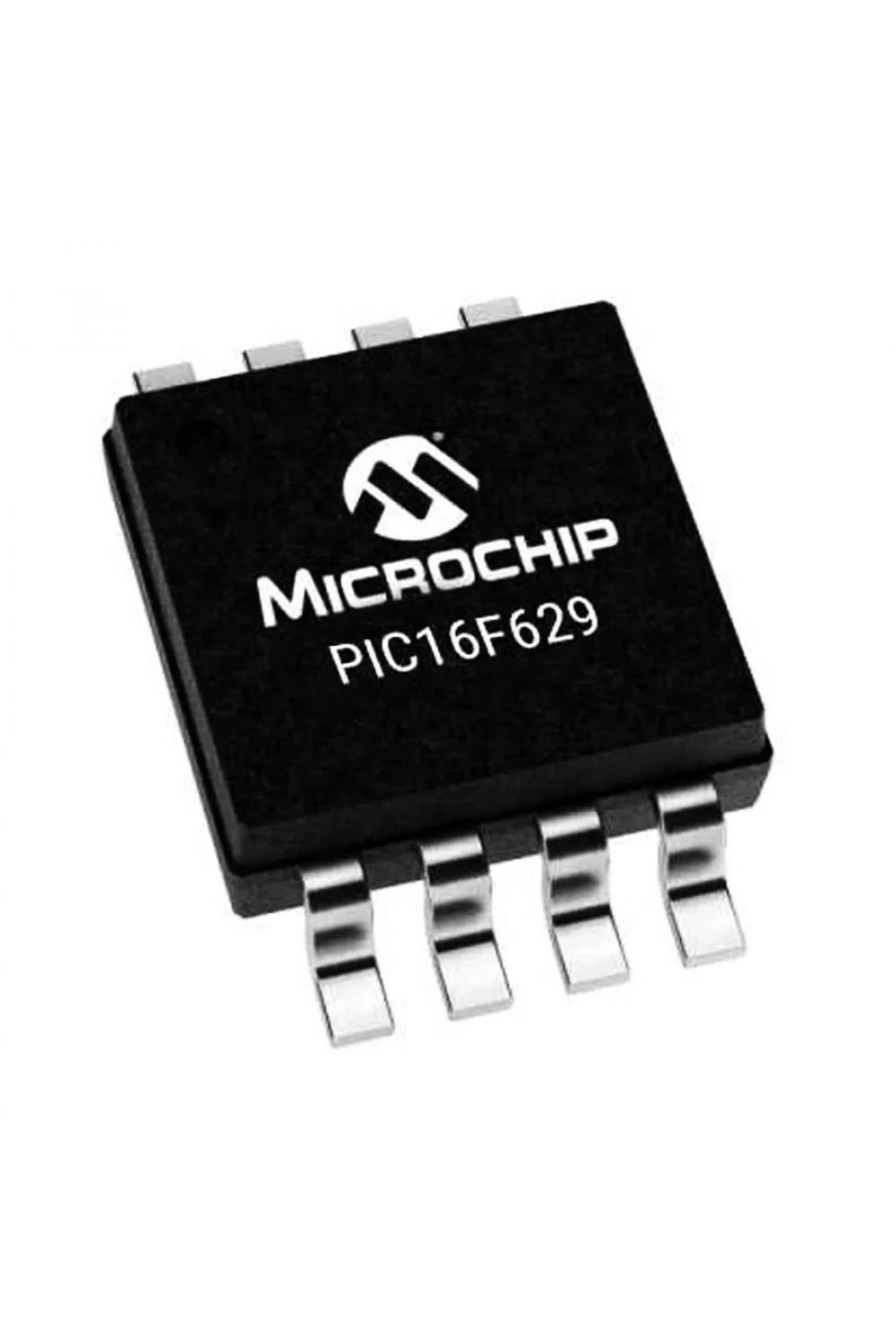 PIC12F629 I/SN SMD SOIC-8 8-Bit 20Mhz Mikrodenetleyici