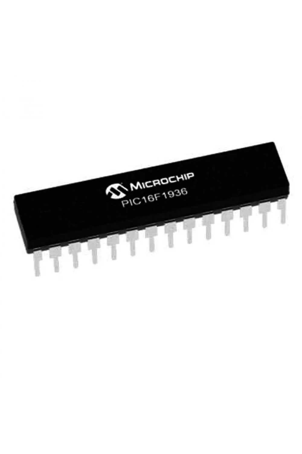 PIC16F1936 I/SP DIP28 8-Bit 32MHz Mikrodenetleyici