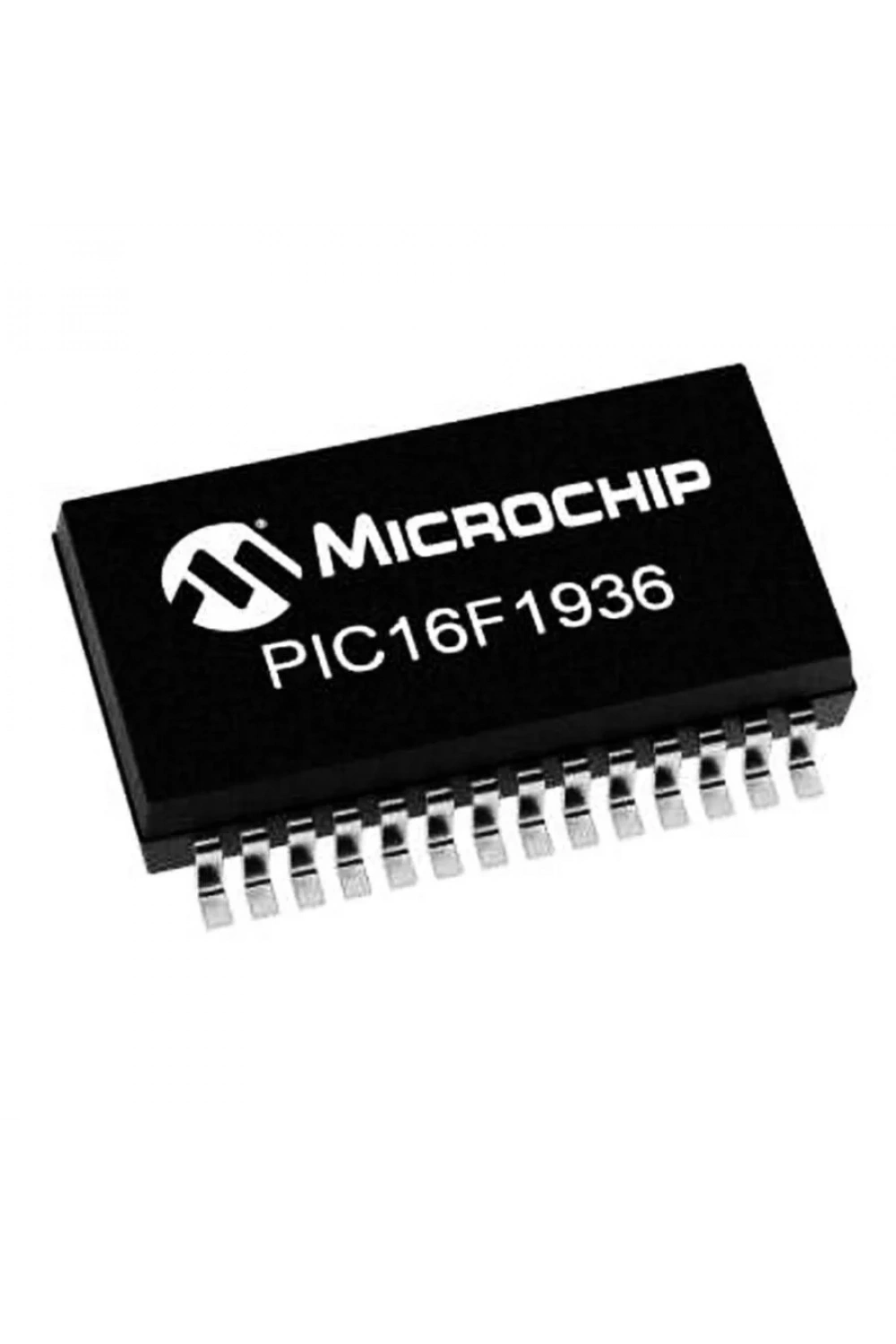 PIC16F1936 I/SS Smd 8-Bit 32MHz Mikrodenetleyici Ssop28