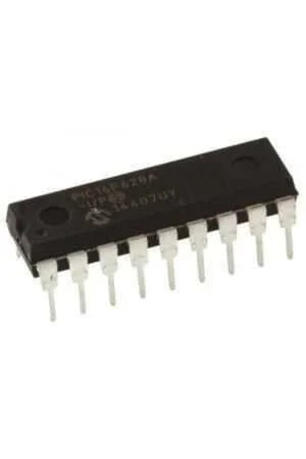 PIC16F628A DIP18 8-Bit 20MHz Mikrodenetleyici