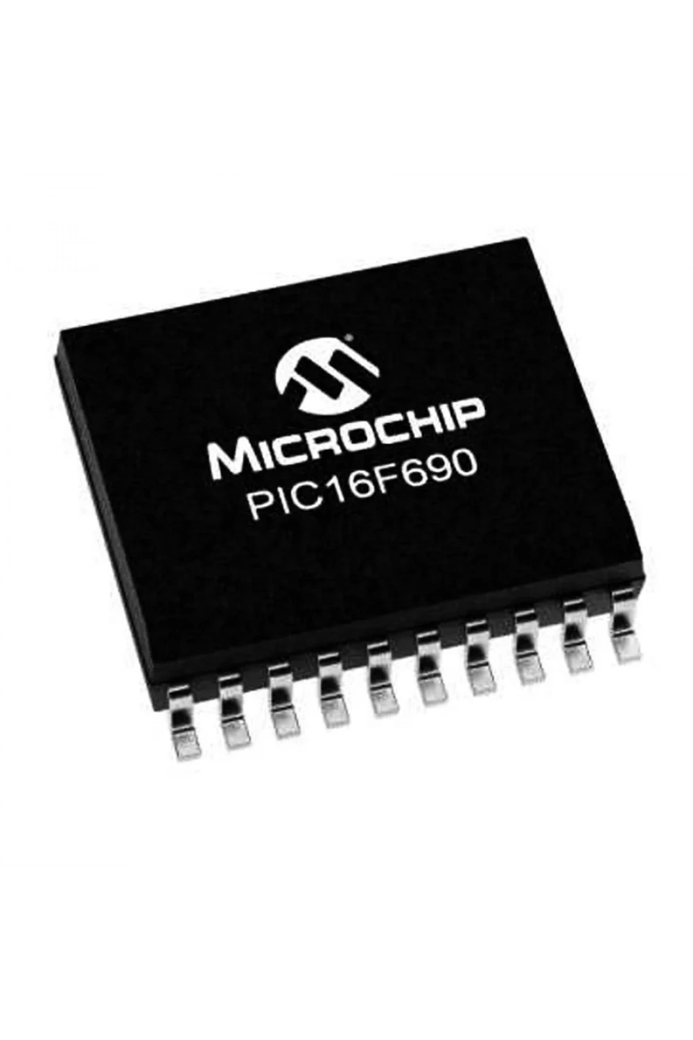 PIC16F690 I/SO SMD SOIC-20 8-Bit 20 MHz Mikrodenetleyici