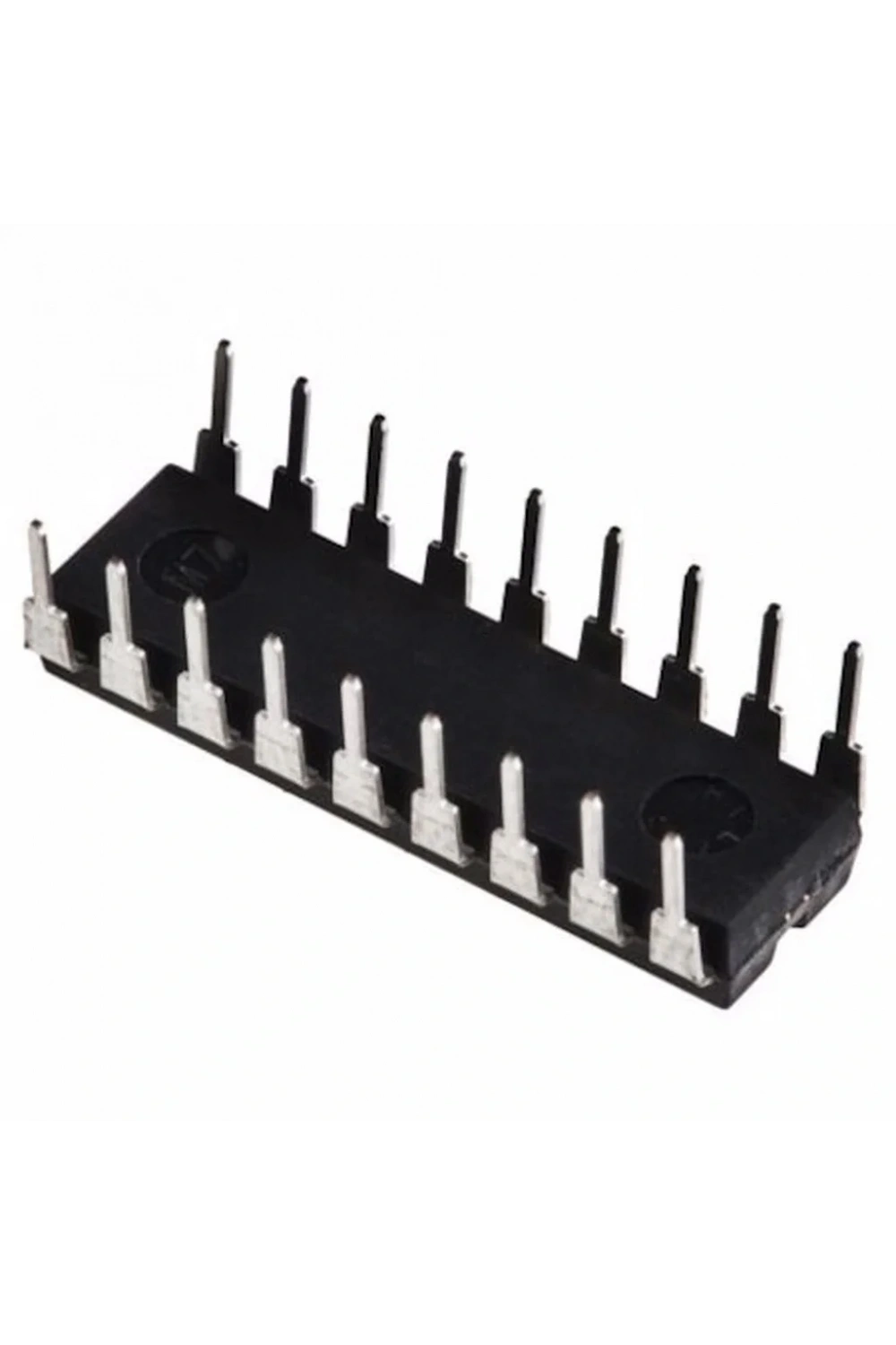 PIC16F84A-04/P DIP18 8-Bit 20MHz Mikrodenetleyici
