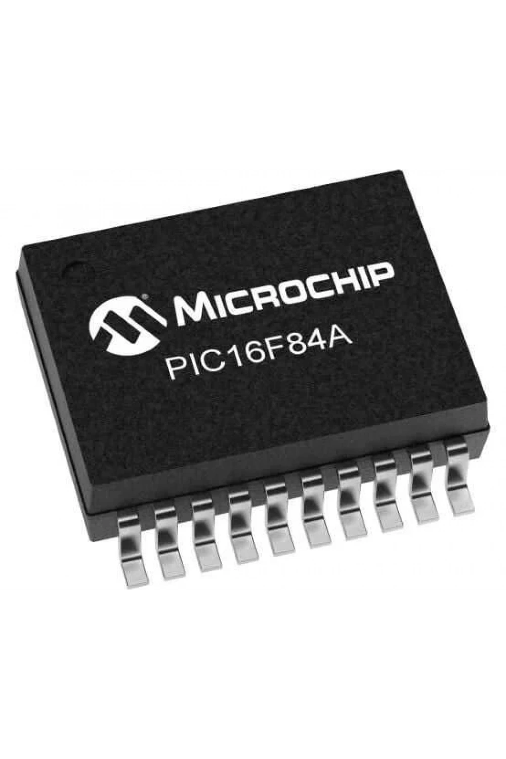 PIC16F84A SMD SOIC-18 8-Bit 4MHz Mikrodenetleyici