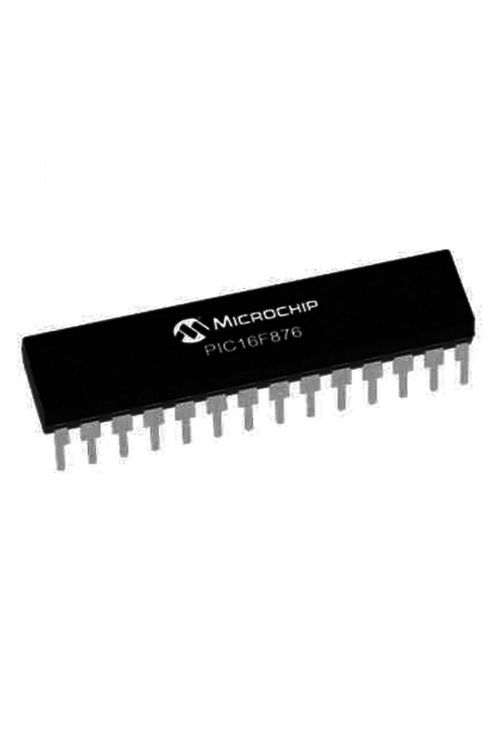 PIC16F876 04/SP SPDIP-28 8-Bit 4 MHz Mikrodenetleyici