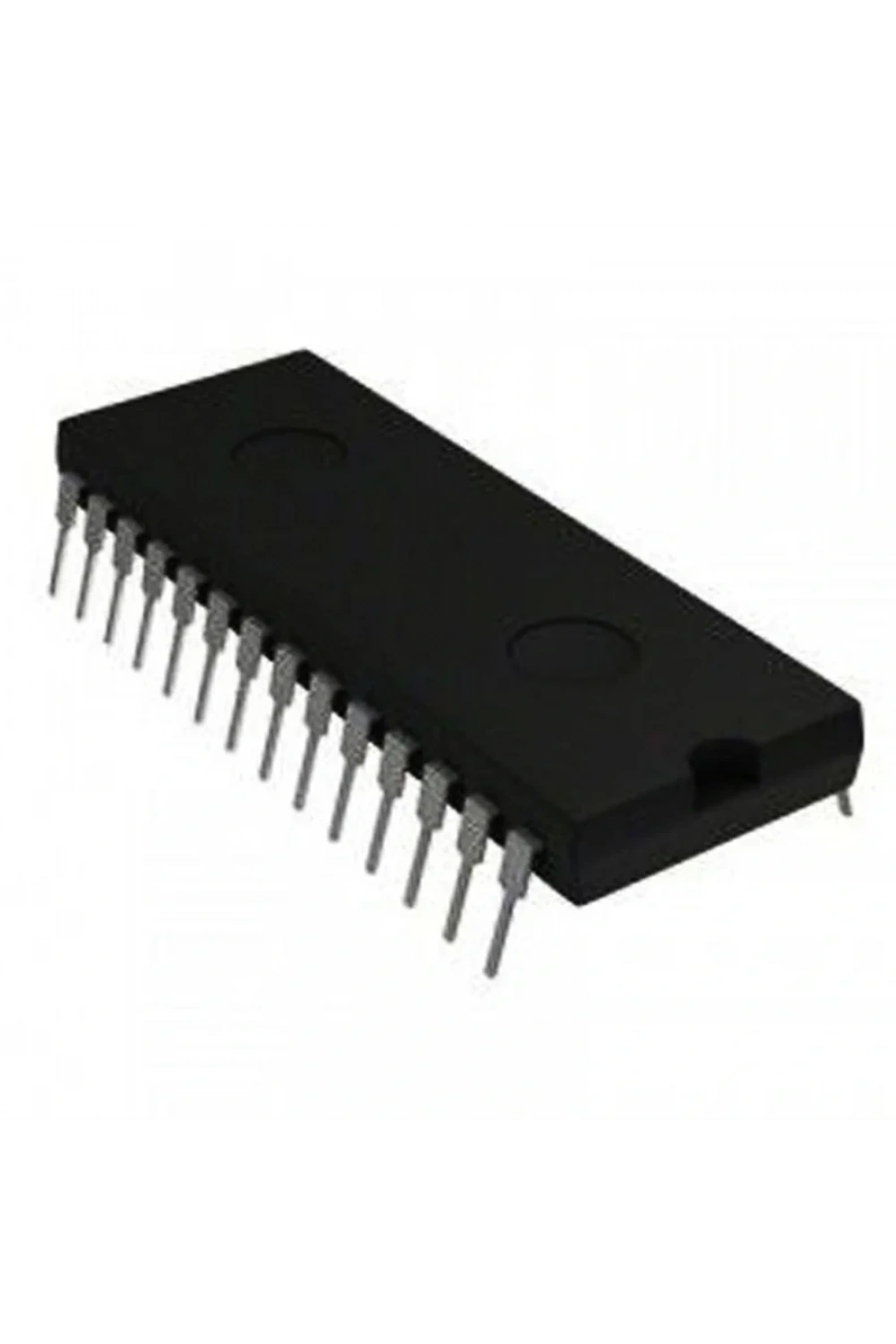 PIC16F876-20I/SP Dip28 8-Bit 20MHz Mikrodenetleyici