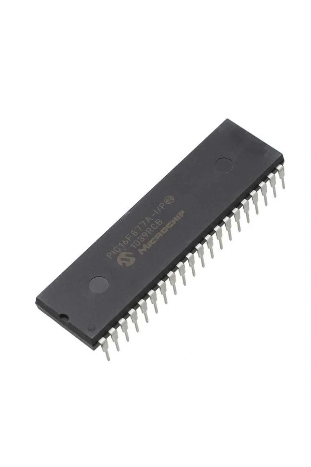 PIC16F877A DIP40 8-Bit 4-20MHz Mikrodenetleyici