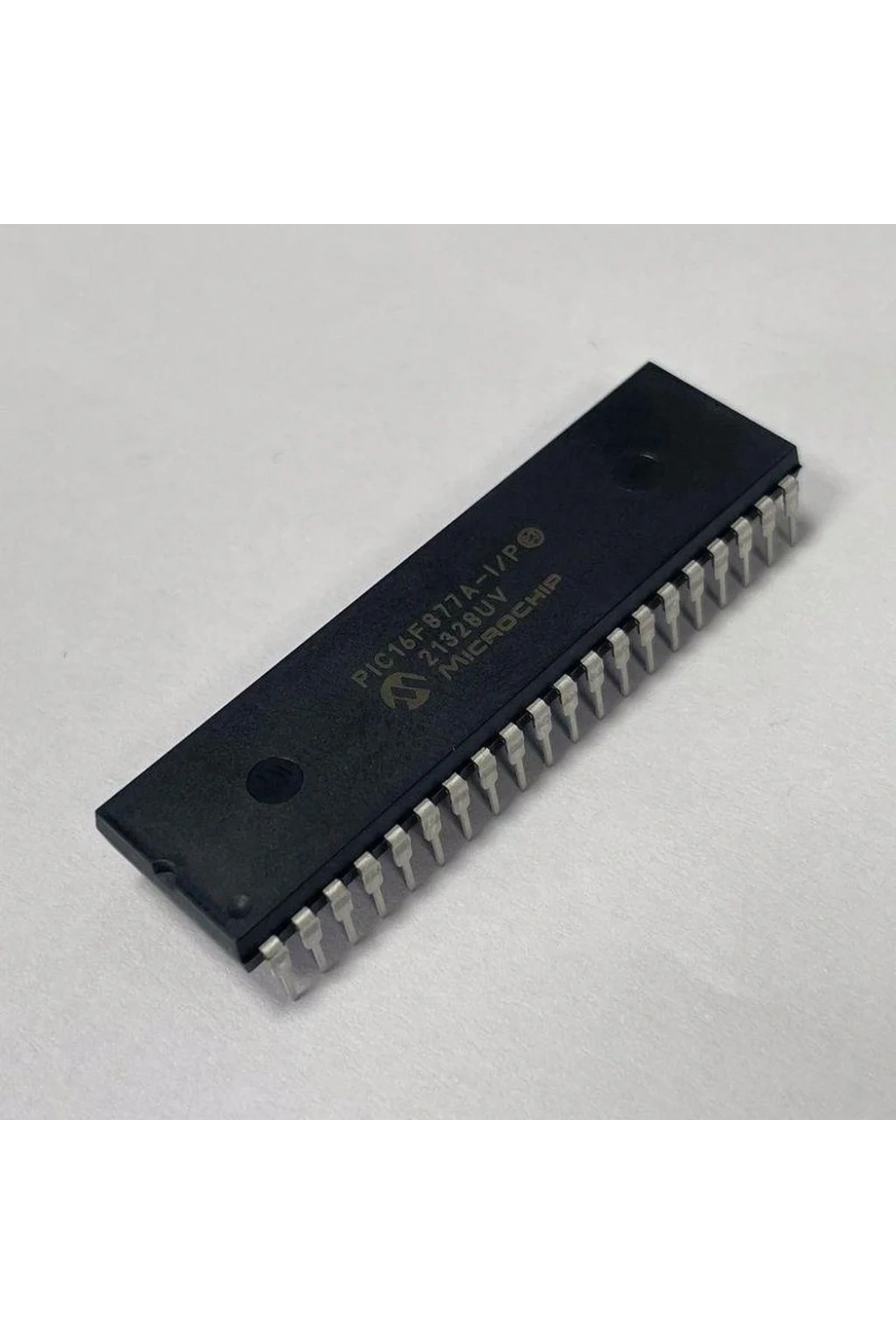 PIC16F877A-I/P DIP40 8-Bit 20 MHz Mikrodenetleyici