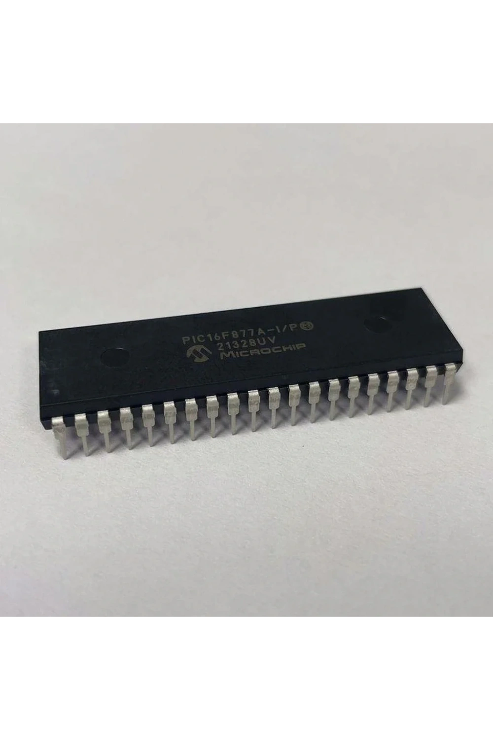 PIC16F877A-I/P DIP40 8-Bit 20 MHz Mikrodenetleyici