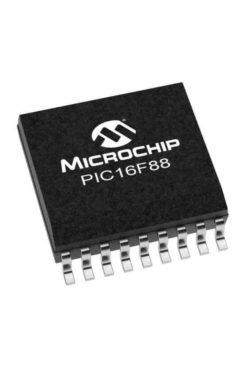 PIC16F88 SMD SOIC-18 8-Bit 20MHz Mikrodenetleyici
