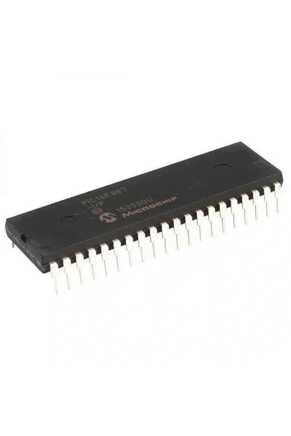 PIC16F887 DIP40 8-Bit 20MHz Mikrodenetleyici