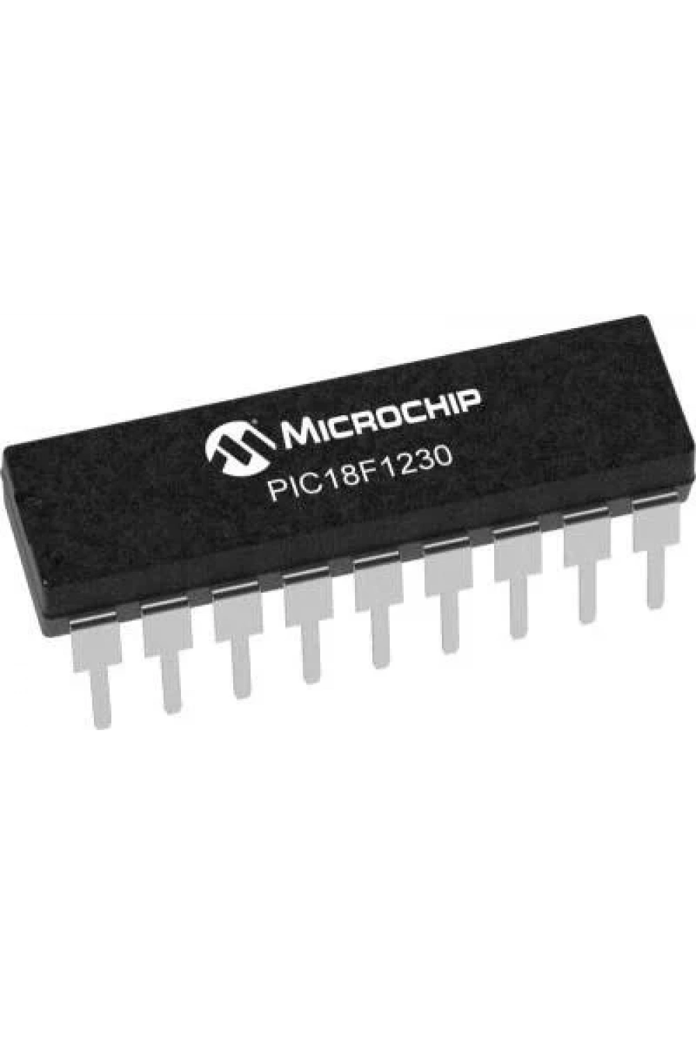 PIC18F1230-I/P DIP-18 40MHz Mikrodenetleyici