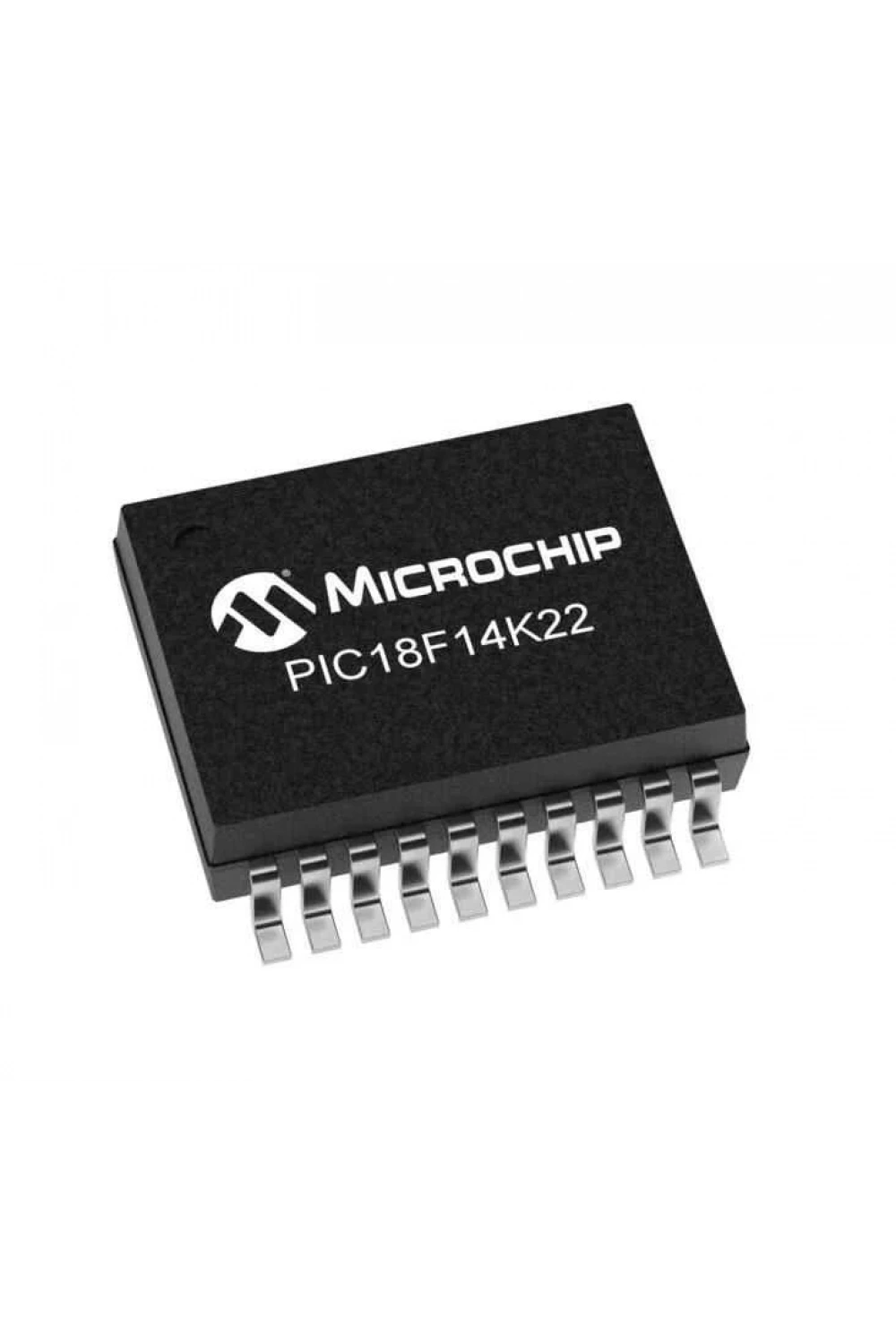 PIC18F14K22 SMD 16-Bit 64MHz Mikrodenetleyici