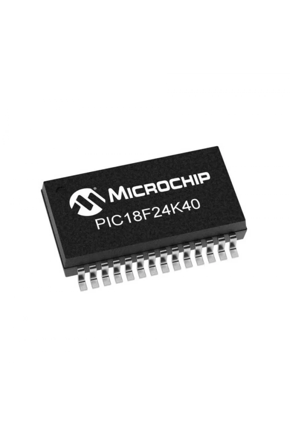 PIC18F24K40T-I/SO SOIC-28 64MHz Mikrodenetleyici