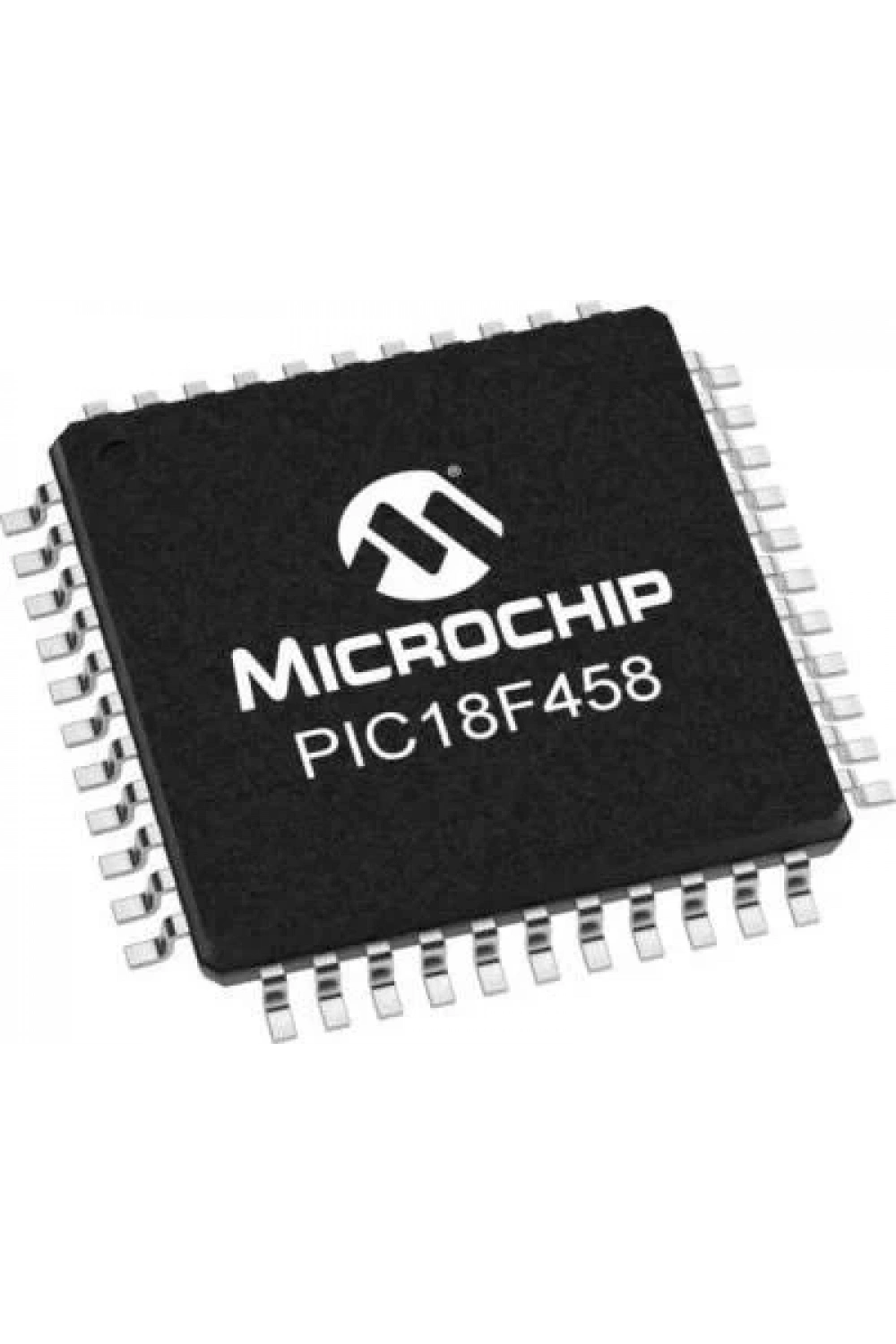 PIC18F458 DIP40 8-Bit 40MHz Mikrodenetleyicis