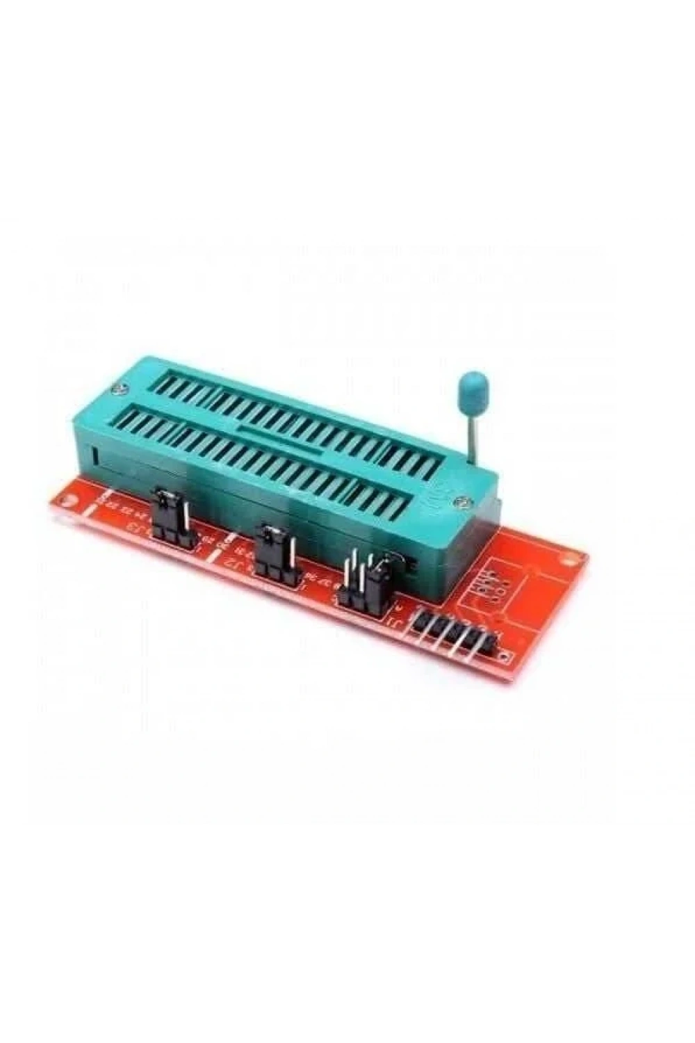 PICKIT 2 PICKIT 3 Zif Soket Adaptörü
