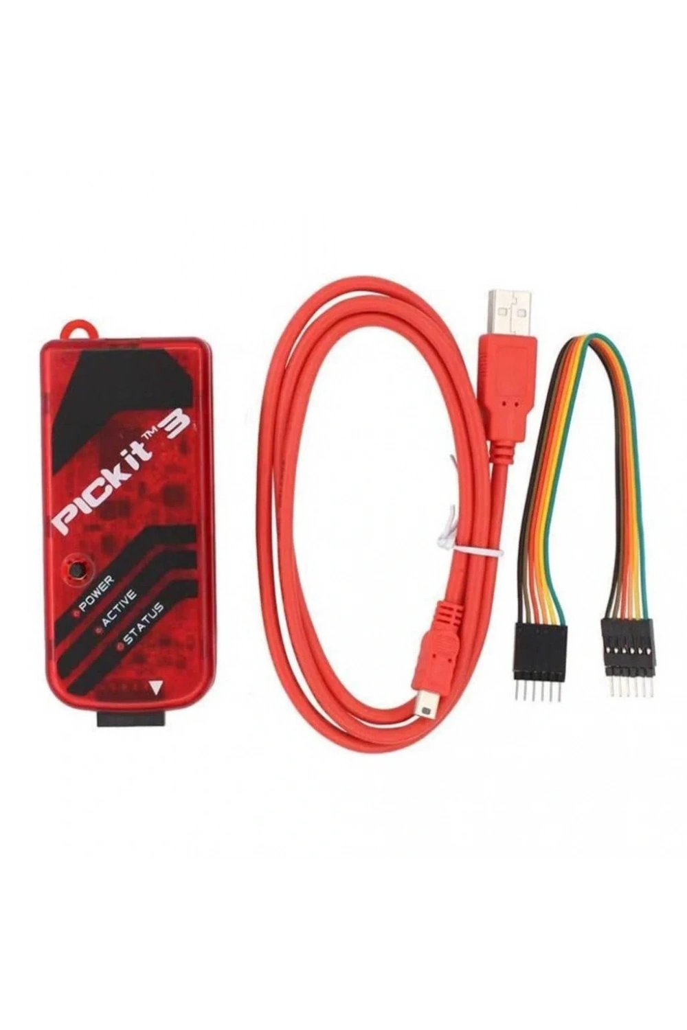Pickit 3 Pic Programlama Kartı