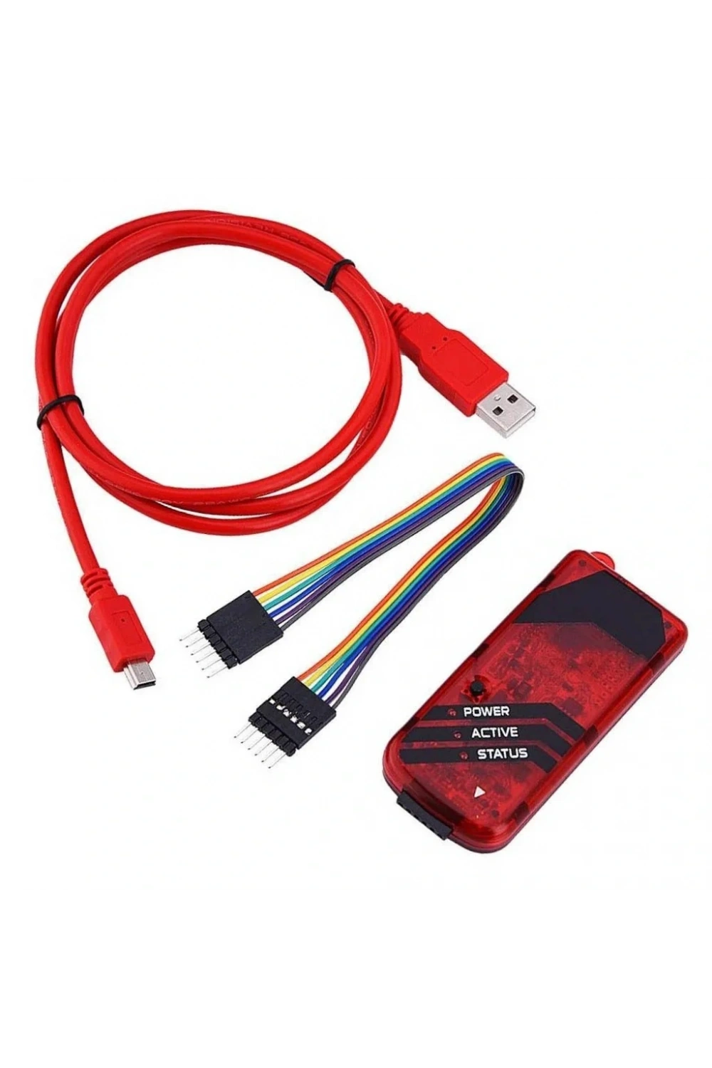 Pickit 3 Pic Programlama Kartı