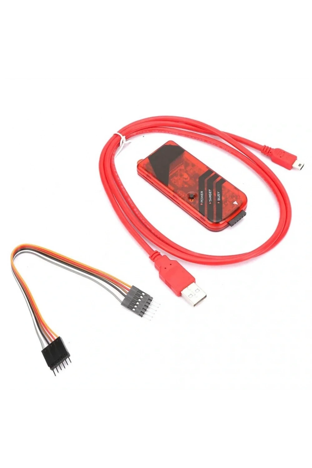 Pickit 3 Pic Programlama Kartı