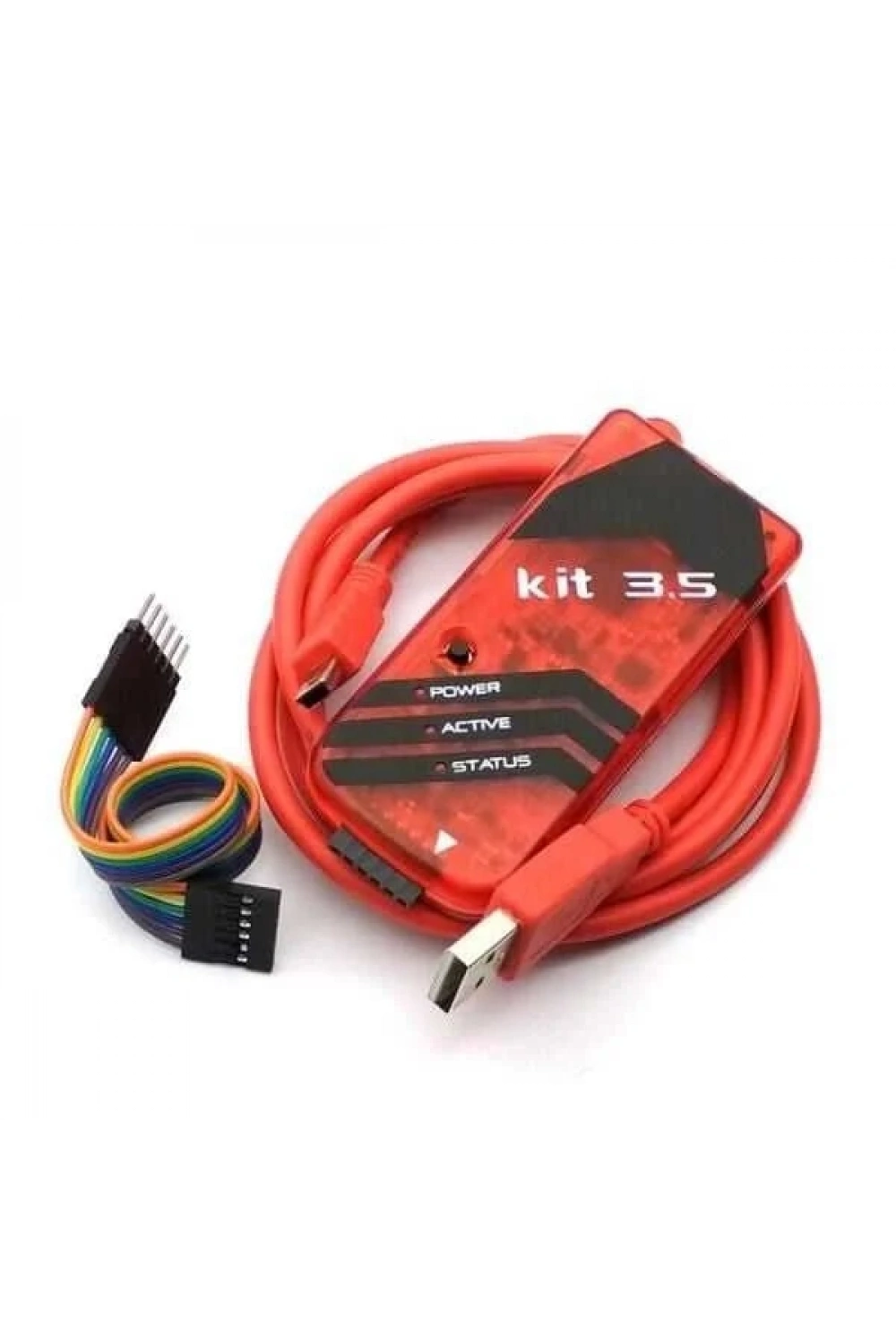 Pickit 3.5 Pic Programlama Kartı