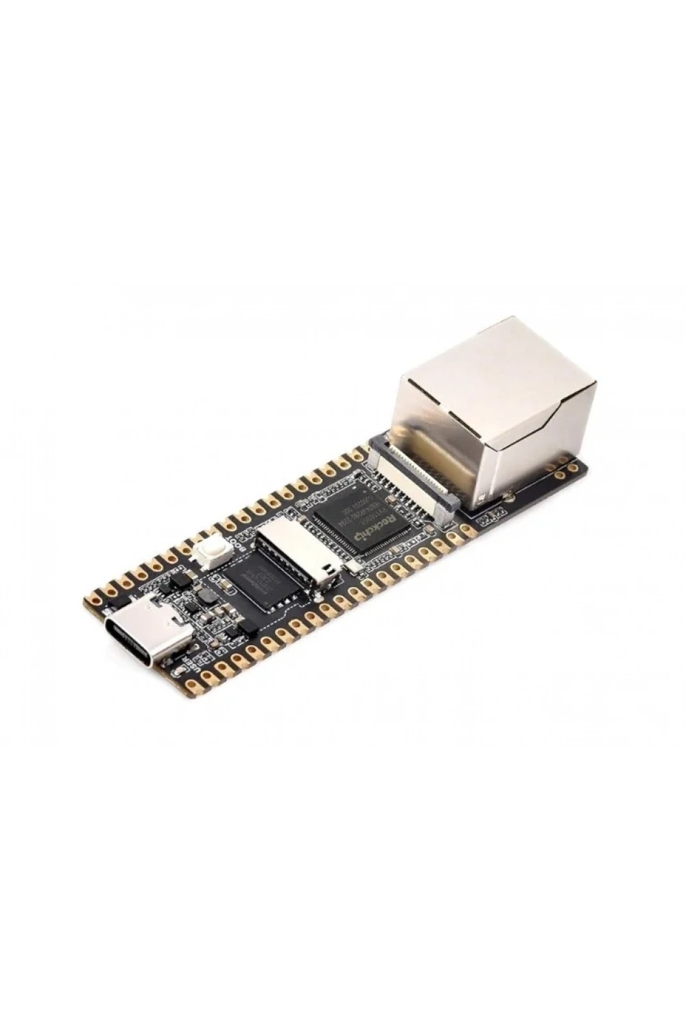 Pico Plus RV1103 Linux Mikro ARM Cortex-A7 Ethernet Geliştirme Kartı