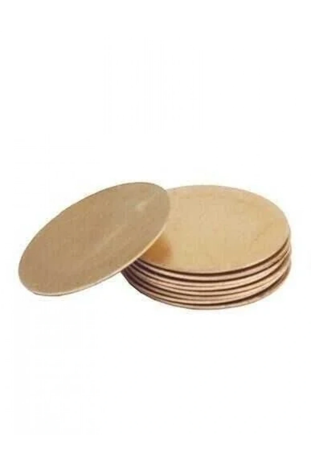 Piezo Disk Element- 27 mm Çap