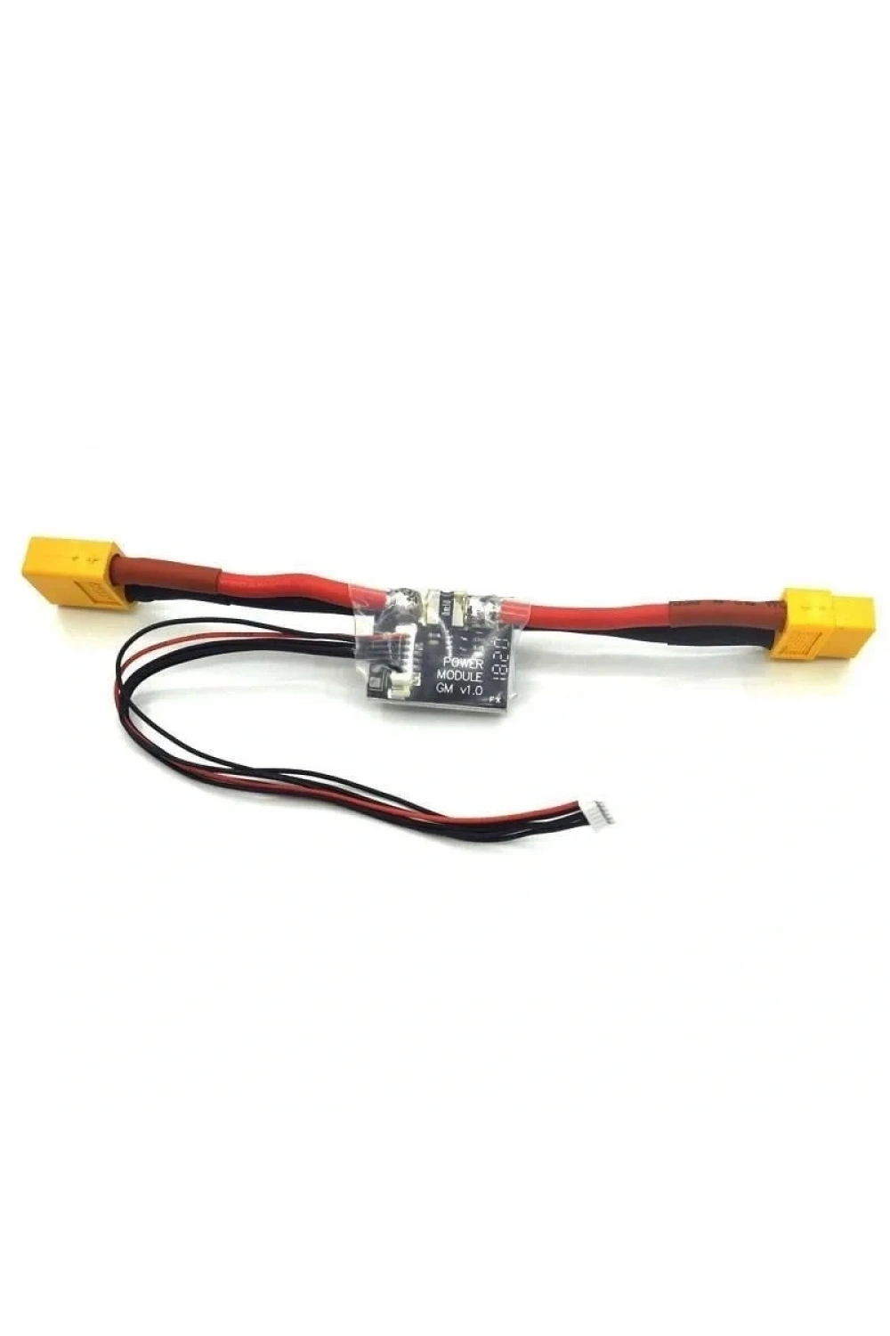 Pixhawk APM Uyumlu 30V 90A Güç Modülü