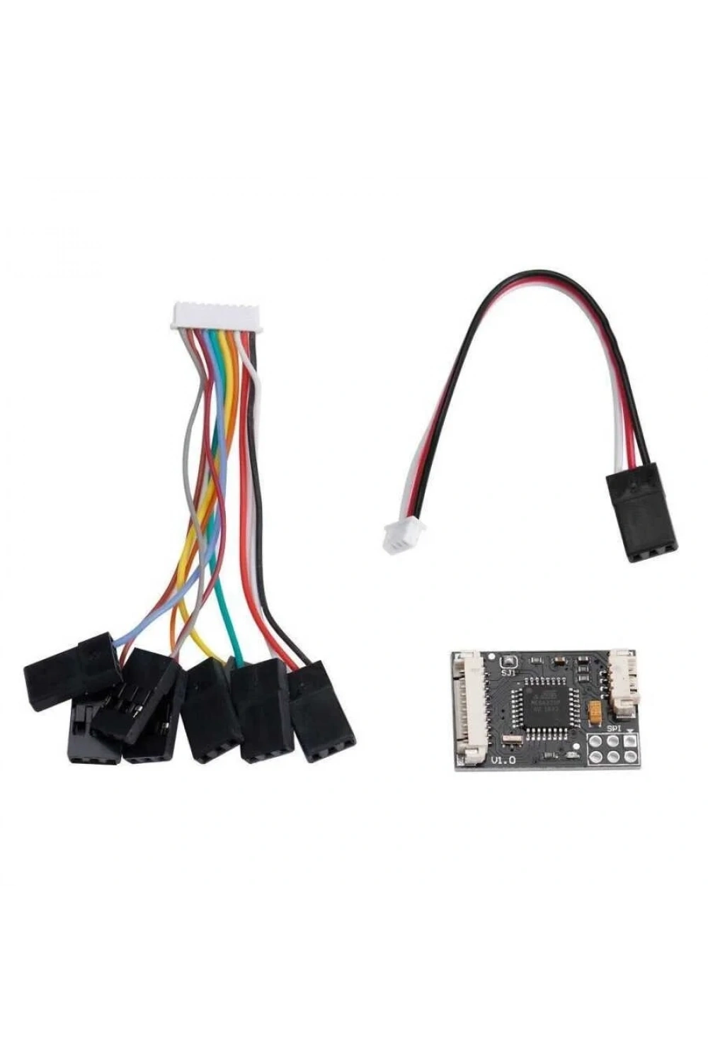 Pixhawk PPM Encoder Modülü + Enkoder Kablo Seti