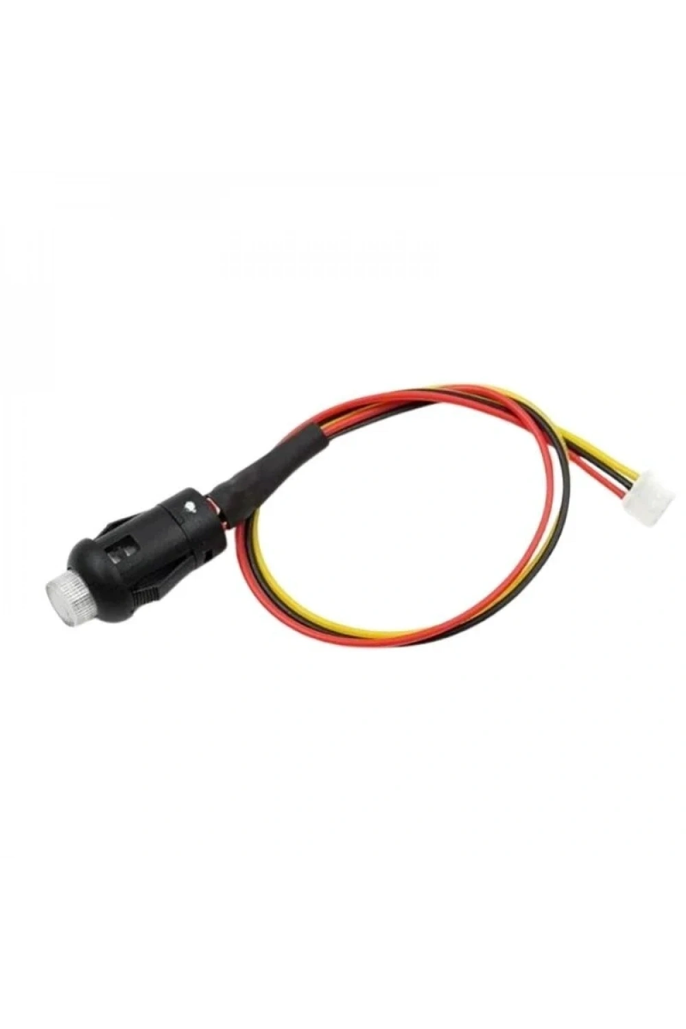 Pixhawk PX4 Kırmızı Işıklı Emniyet Butonu