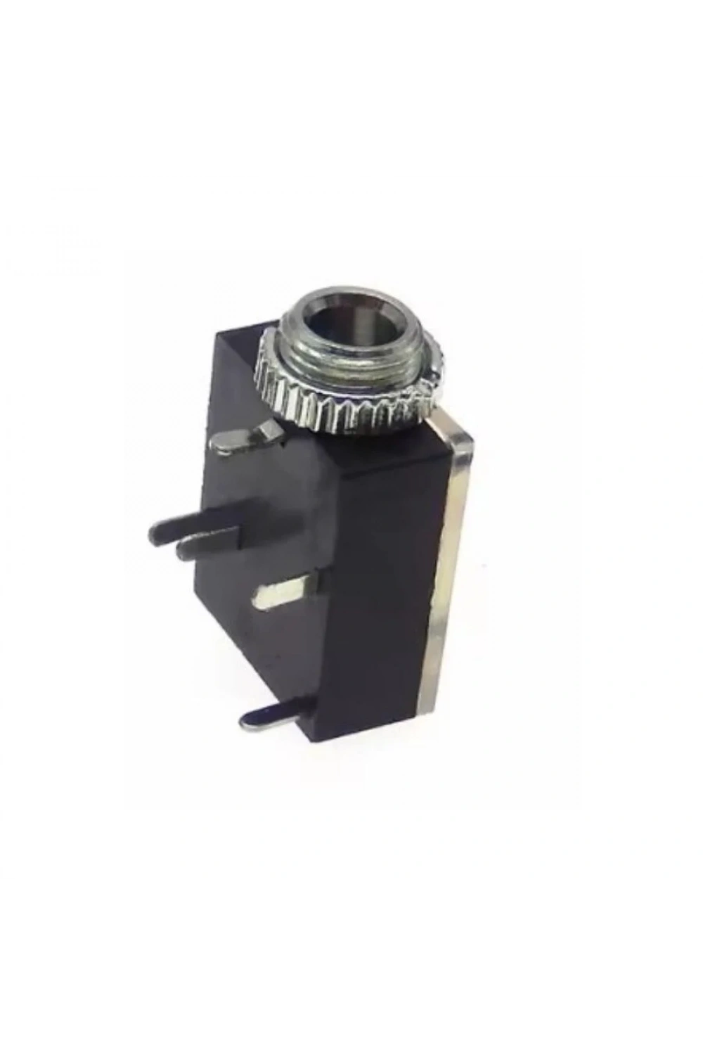 PJ-324M 3.5mm Stereo Jack Dişi - PCB Tip