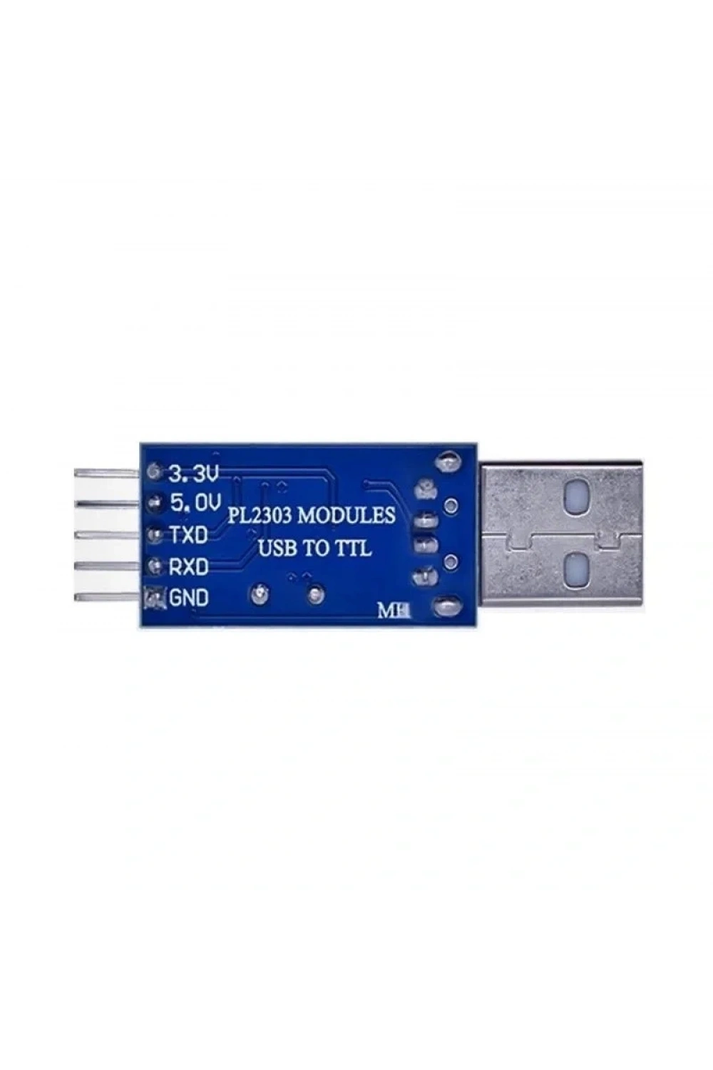 PL2303 USB-TTL Seri Dönüştürücü RS232 Çevirici