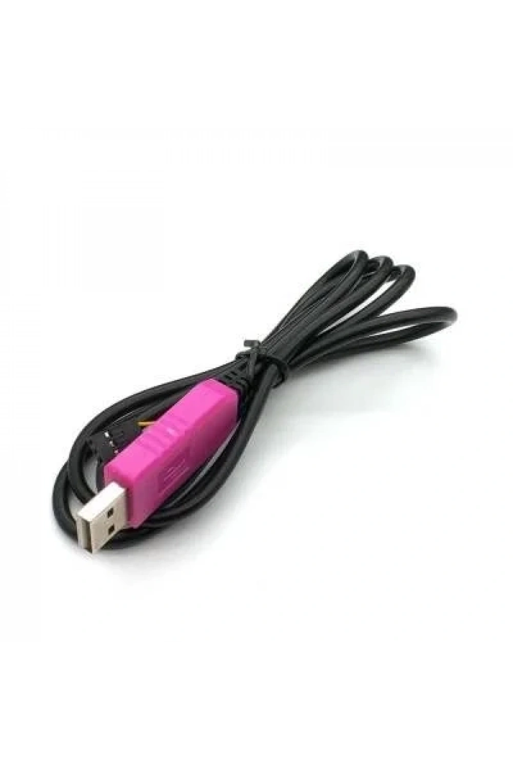 PL2303HXD 6 Pin USB-TTL Seri Dönüştürücü Kablo