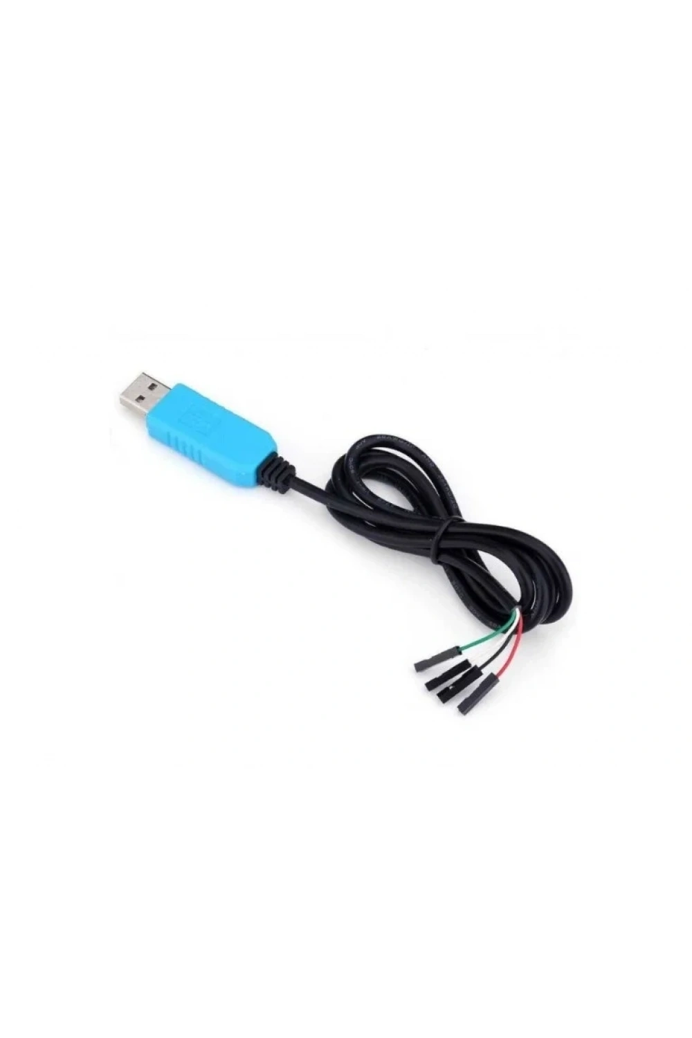 PL2303TA USB–TTL Seri Dönüştürücü Kablo