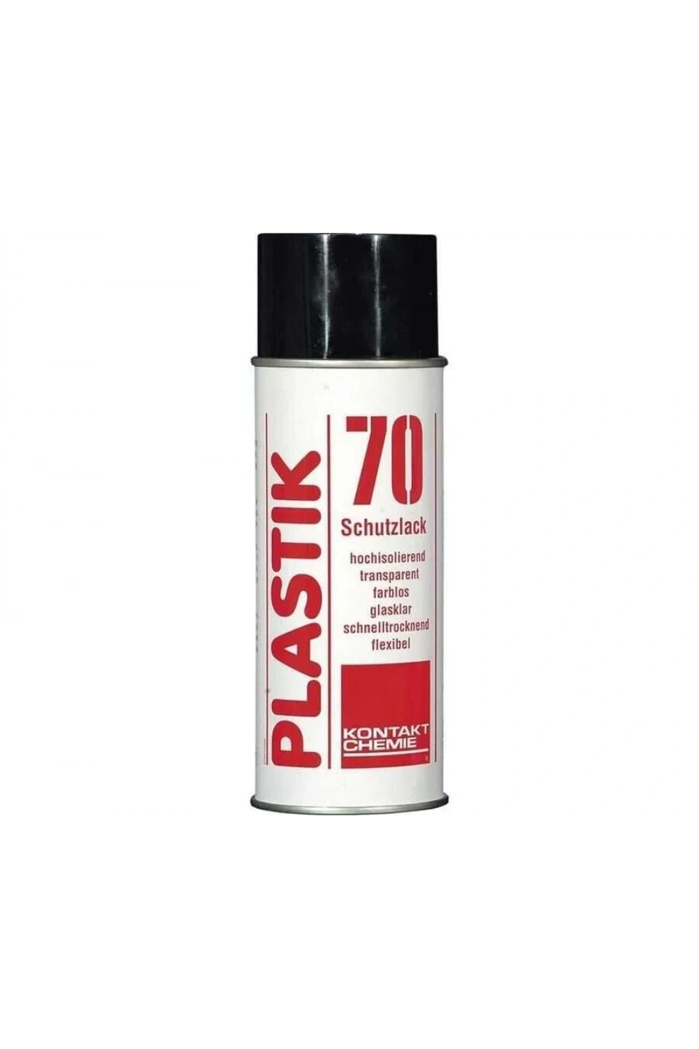 Plastik 70 - Konformal Koruyucu Kaplama Spreyi 400ml