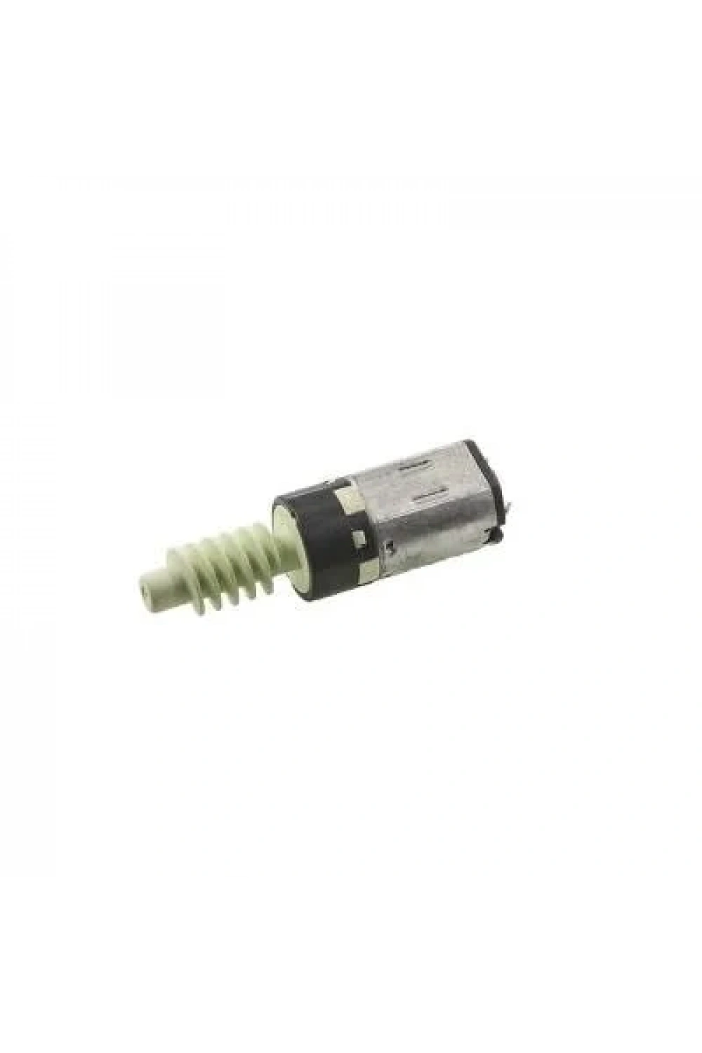 Plastik Vidalı 6V 250Rpm 12mm Dc Motor