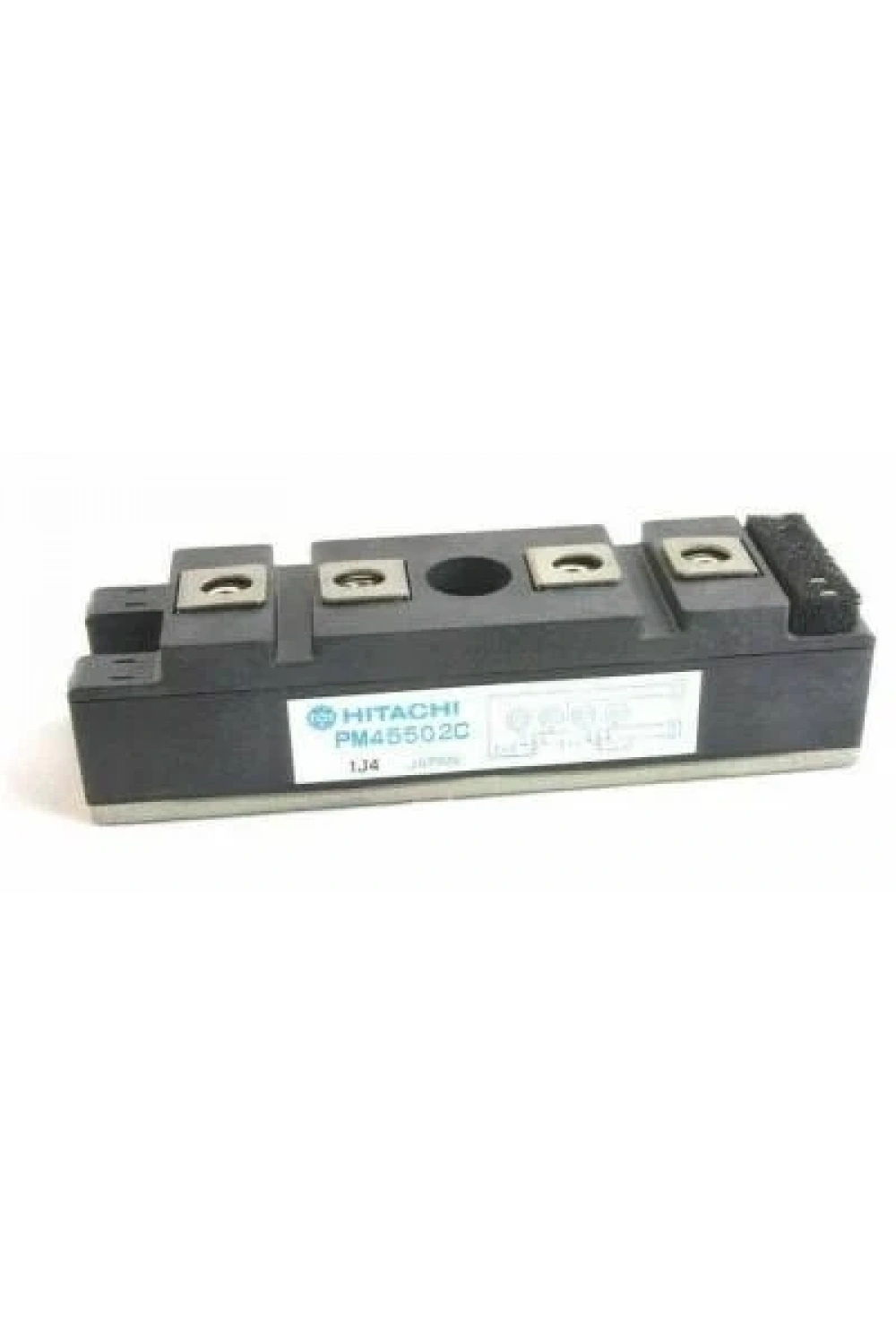 PM45502C 50A 450V İkili MOSFET Modülü