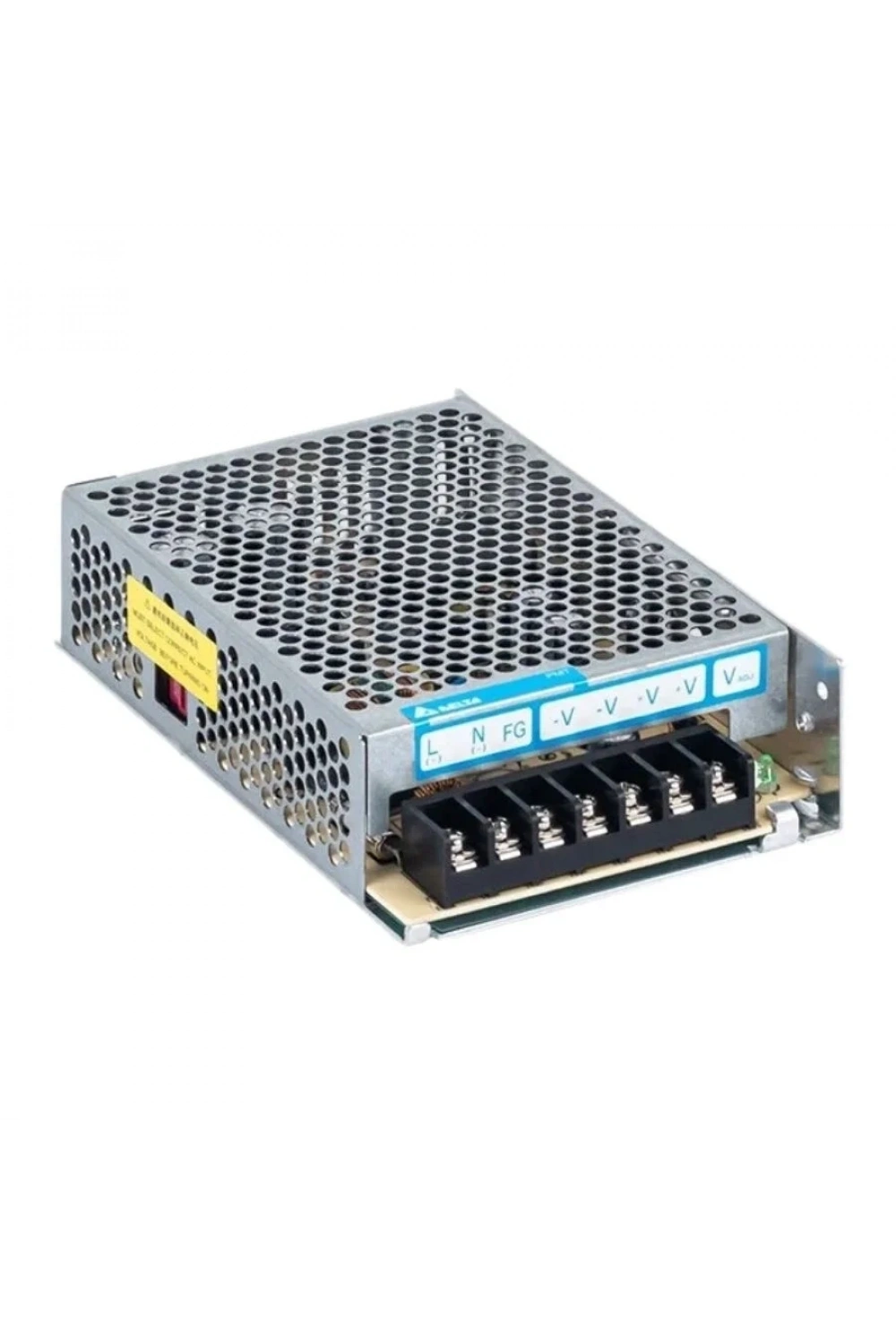 PMT-24V100W1AC 24V 4.5A Metal Kasa Güç Kaynağı