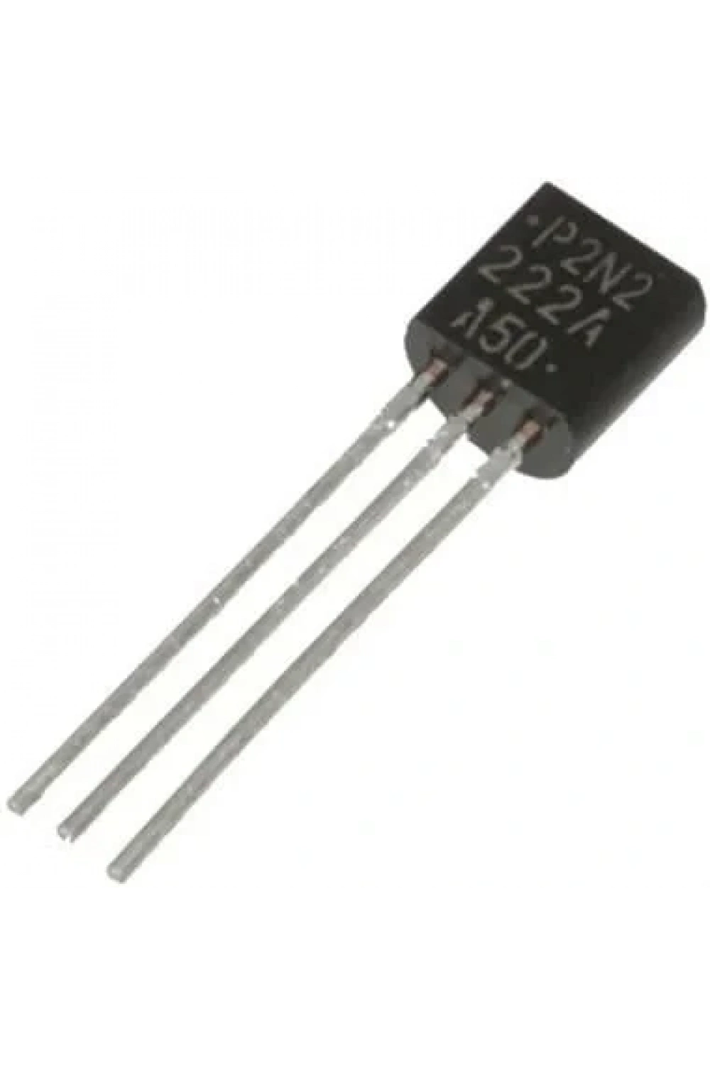 PN2222 Transistör