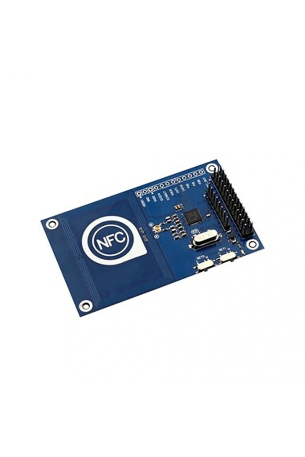 PN532 Raspberry Pi NFC Kart Okuyucu Modül 13.56MHz