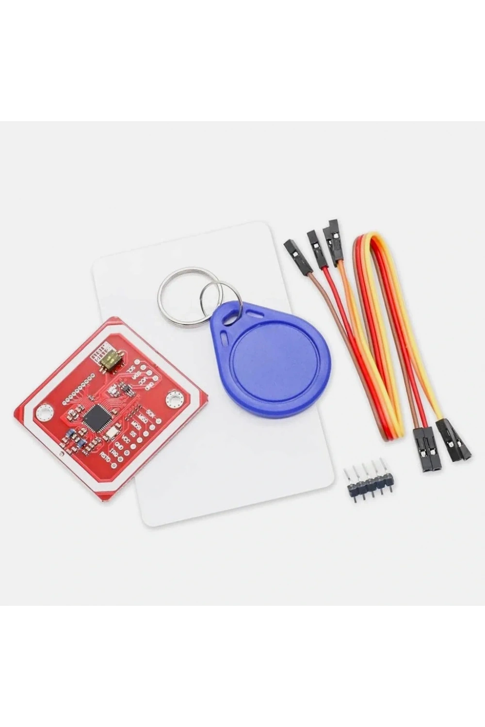 PN532 RFID Android Uyumlu NFC Modül